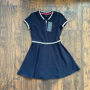 Tommy Hilfiger, Girls Dress